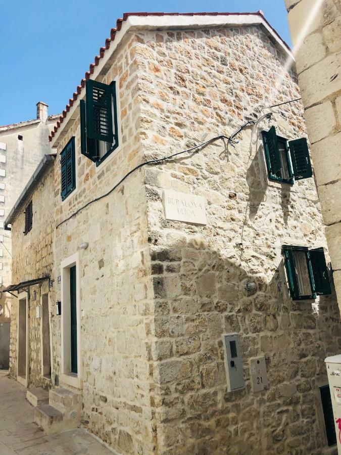 Peasant'S Palace Σπλιτ Εξωτερικό φωτογραφία
