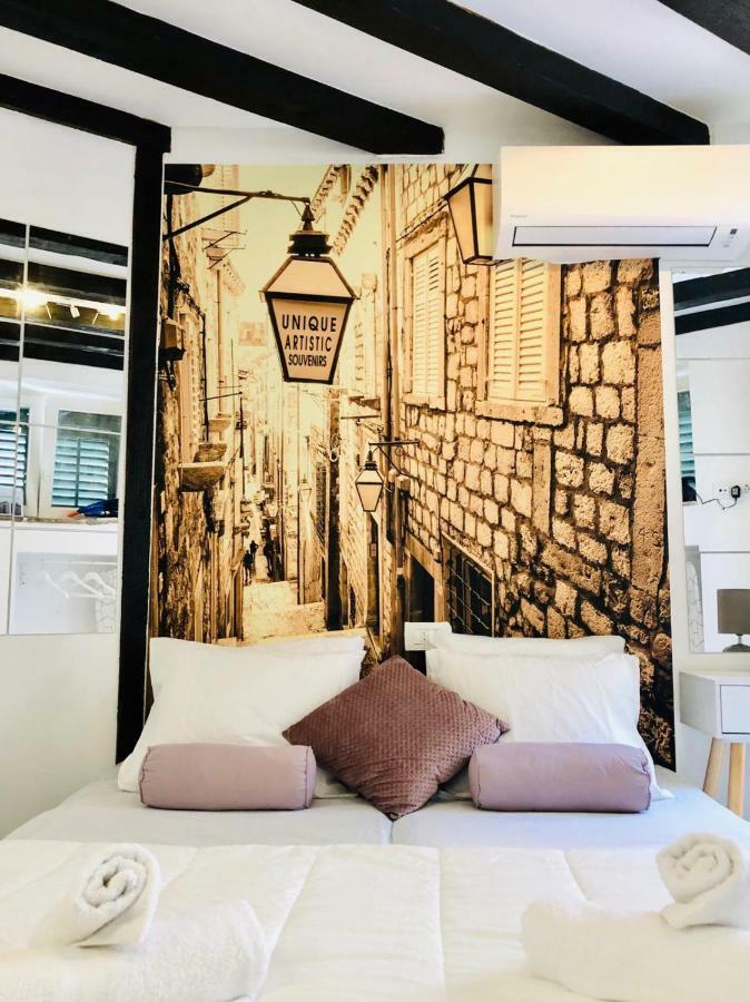 Peasant'S Palace Σπλιτ Εξωτερικό φωτογραφία